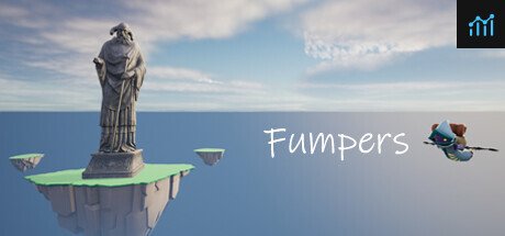 Fumpers PC Specs
