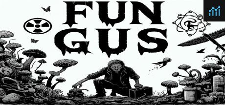 Fun Gus PC Specs
