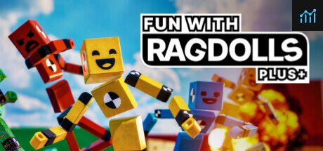 Fun with Ragdolls Plus PC Specs