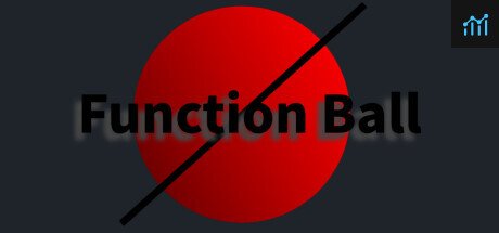 Function Ball（関数球） PC Specs