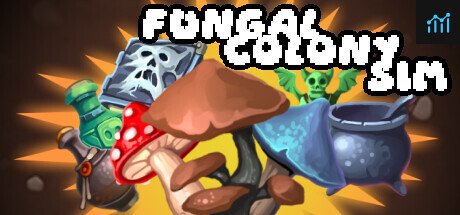 Can I Run Fungal Colony Simulator?
