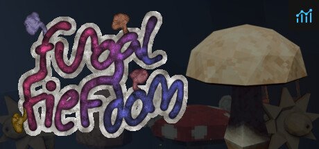 Fungal Fiefdom PC Specs