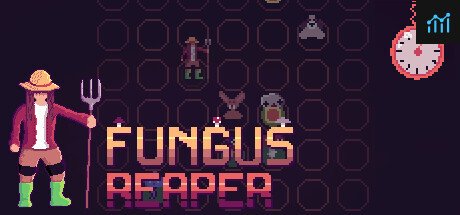 Fungus Reaper PC Specs