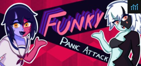 Funky Panic Attack PC Specs