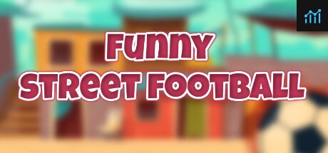 Funny Street Football PC Specs