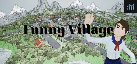 Funny Village PC Specs