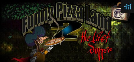FunnyPizzaLand 2 PC Specs