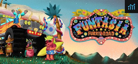 Can I Run Funtasia - Furry Road?