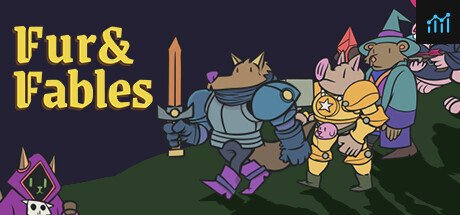 Fur and Fables PC Specs