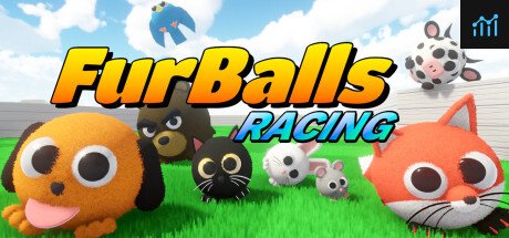 FurBalls Racing PC Specs
