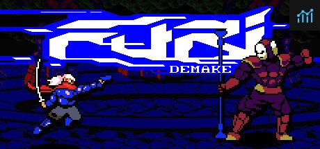 Furi Demake - The Chain PC Specs