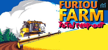 Furious Farm: Total Reap-Out PC Specs