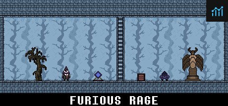 Furious Rage PC Specs