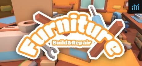 Furniture : Build & Repair PC Specs