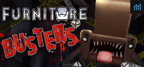 Furniture Busters PC Specs