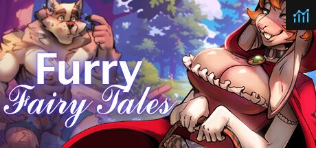 Furry Fairy Tales PC Specs