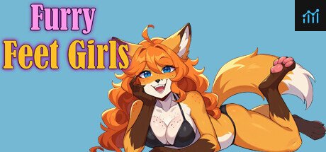 Furry Feet Girls PC Specs