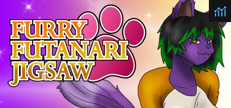 Furry Futanari Jigsaw PC Specs