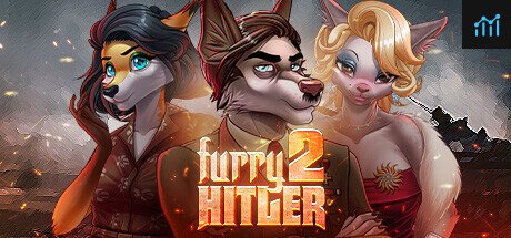 FURRY HITLER 2 PC Specs