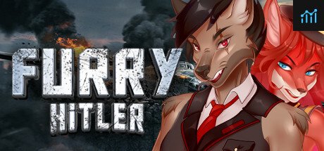 FURRY HITLER PC Specs