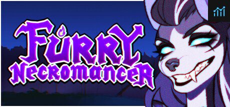 Furry Necromancer ? PC Specs