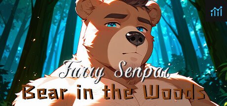 Furry Senpai: Bear in the Woods PC Specs