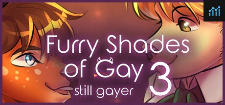 Furry Shades of Gay 3: Still Gayer PC Specs