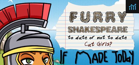 Furry Shakespeare: To Date Or Not To Date Cat Girls? If Made Today PC Specs