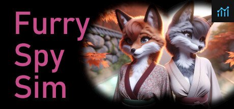 Furry Spy Simulator: Hot Springs PC Specs