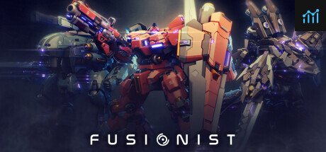 Fusionist PC Specs