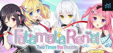 Futamata Ren'ai: Two Times the Trouble PC Specs