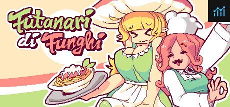 Futanari di Funghi PC Specs
