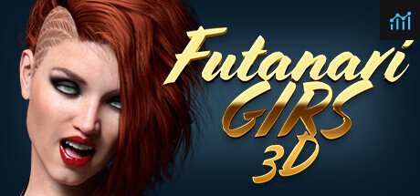 Futanari girls 3D ⚧?? PC Specs