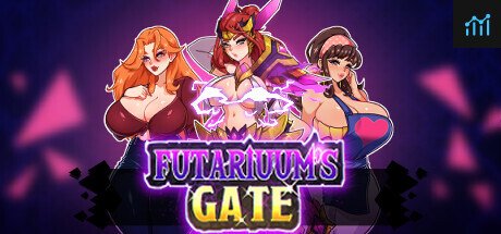 Futariuum's Gate PC Specs