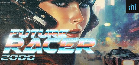 Future Racer 2000 PC Specs