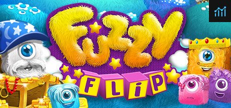 Fuzzy Flip - Matching Game PC Specs