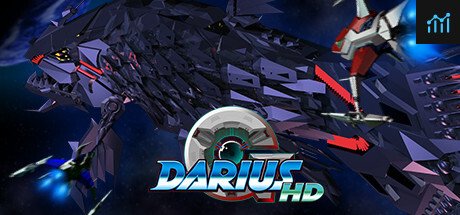 G-Darius HD PC Specs