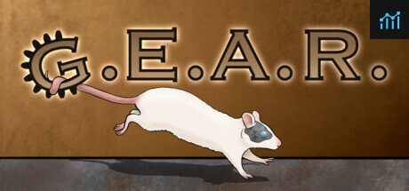 G.E.A.R: Great Engineers Are Rats PC Specs