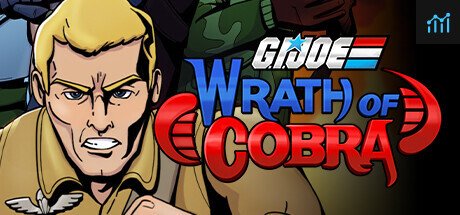 G.I. Joe: Wrath of Cobra PC Specs