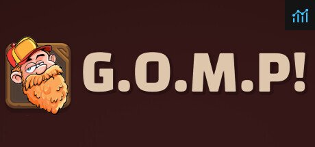 G.O.M.P! PC Specs