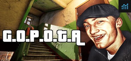 G.O.P.O.T.A PC Specs