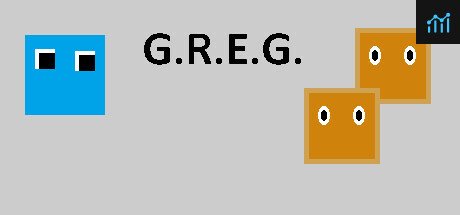 G.R.E.G. - The Generally Really Easy Game PC Specs