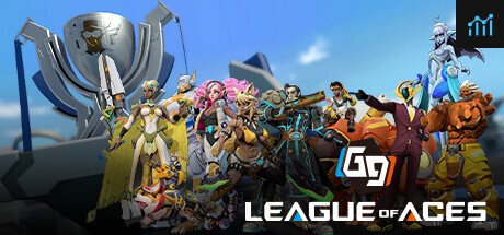 G9:League of Aces PC Specs