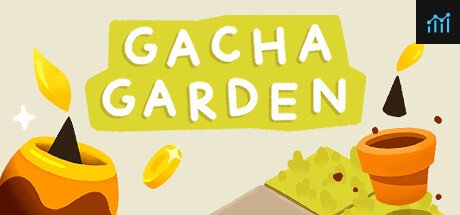 Gacha Garden PC Specs