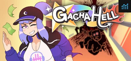GachaHell PC Specs
