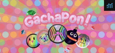 Can I Run GachaPon!?