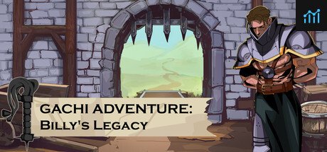 GACHI ADVENTURE: Billy's Legacy PC Specs
