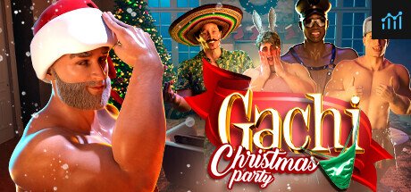 Gachi: Christmas Party ? PC Specs