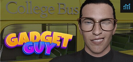 Gadget Guy: The Beginning PC Specs
