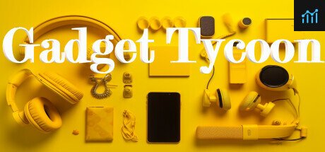 Gadget Tycoon PC Specs
